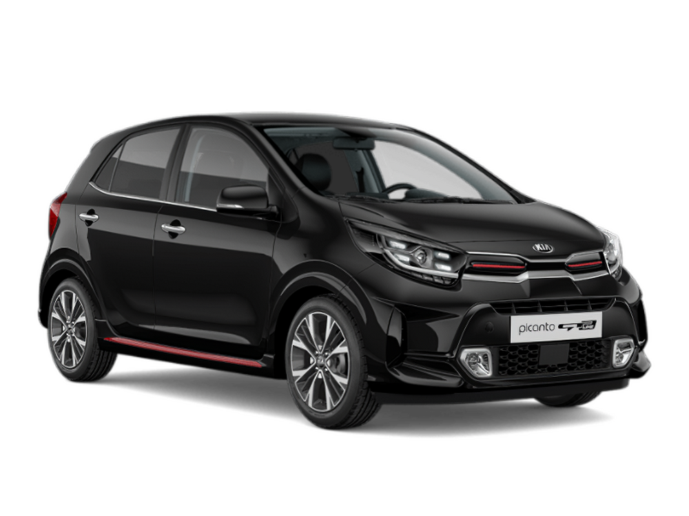 KIA Picanto Classic 1.2 (84 л.с.) 4AT