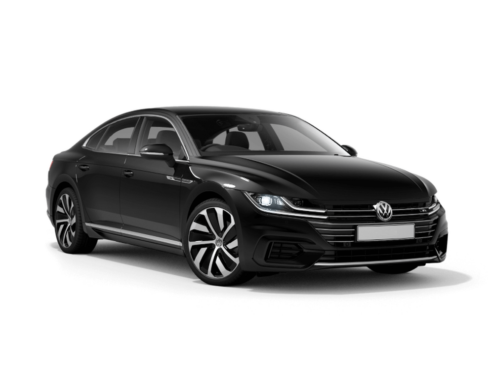 Volkswagen Arteon R-Line Premium 2.0 (190 л.с.) 7AMT 2WD