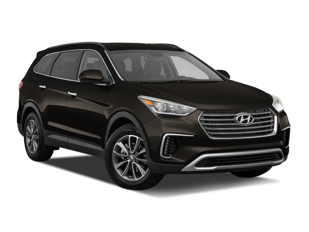 Hyundai Grand Santa Fe Style 2.2D 2.2 (200 л.с.) 6AT 4WD