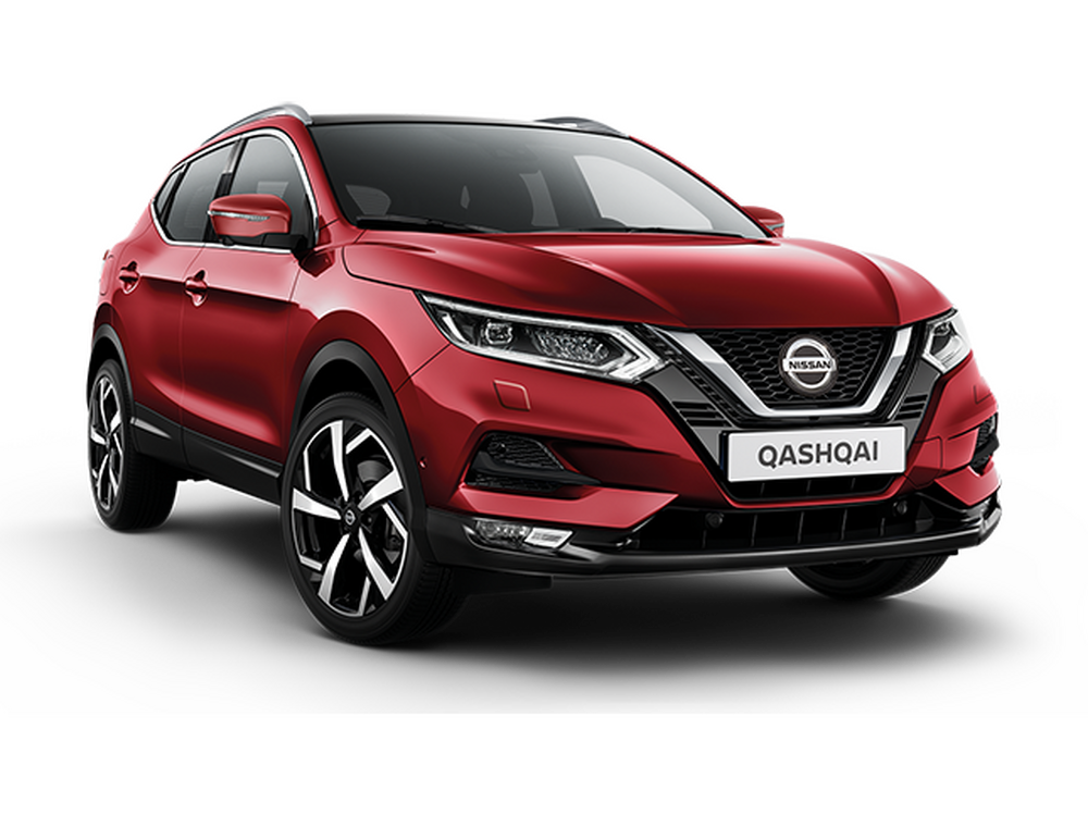 Nissan Qashqai 2020 SE+ 1.2 CVT 2WD 1.2 (115 л.с.) CVT 2WD