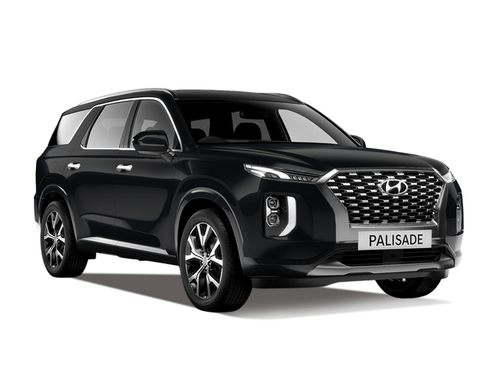 Hyundai Palisade Cosmos 2.2D 2.2 (200 л.с.) 8AT 4WD